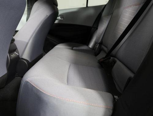 2025 Toyota Corolla FX