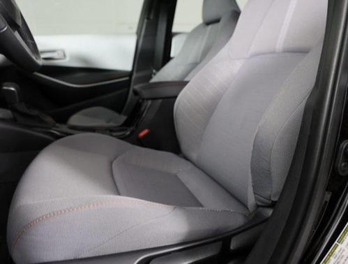 2025 Toyota Corolla FX