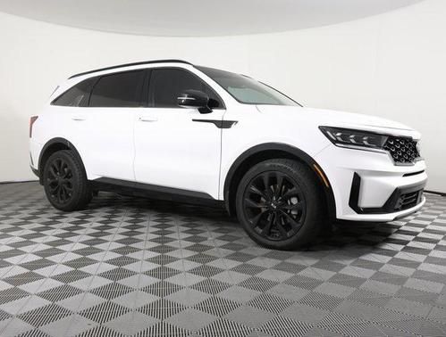 2021 Kia Sorento SX