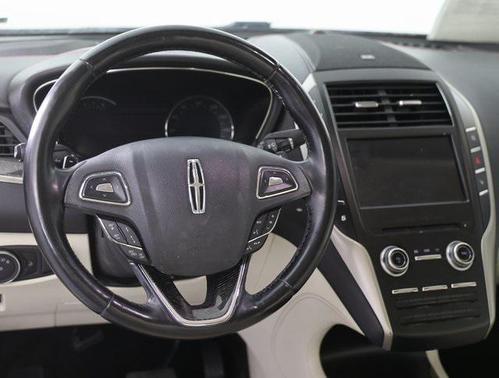 2019 Lincoln MKC Black Label