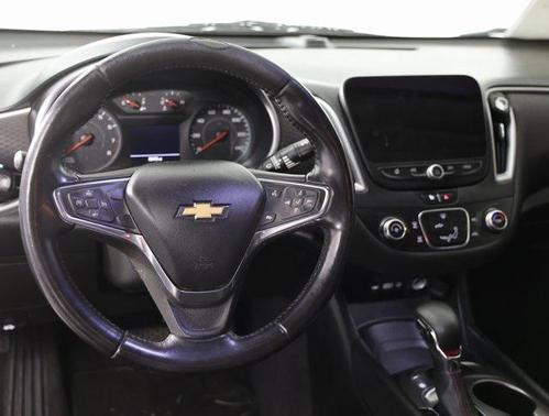 2021 Chevrolet Malibu FWD RS