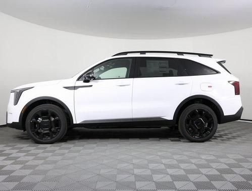 2025 Kia Sorento SX