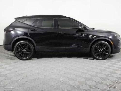 2020 Chevrolet Blazer 3LT