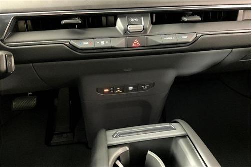 2026 Kia EV9 Land