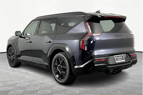 2026 Kia EV9 Land