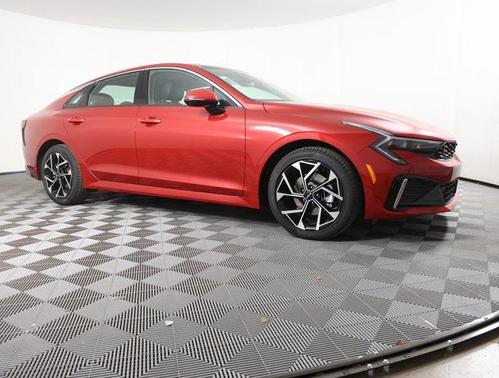 2025 Kia K5 EX