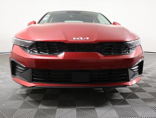 2025 Kia K5 EX