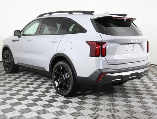 2024 Kia Sorento SX