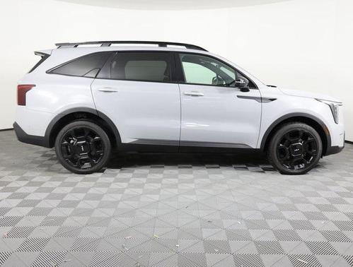2024 Kia Sorento SX