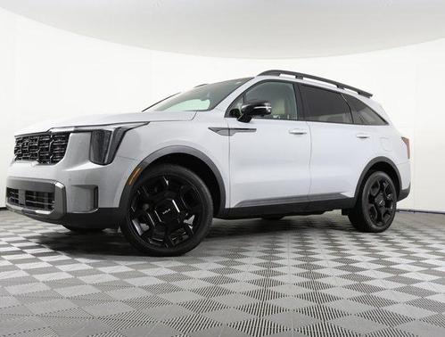 2024 Kia Sorento SX