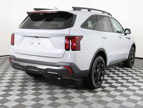2024 Kia Sorento SX