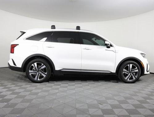 2023 Kia Sorento Plug-In Hybrid SX Prestige