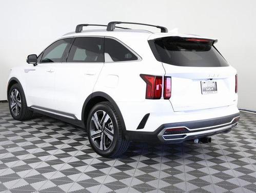 2023 Kia Sorento Plug-In Hybrid SX Prestige