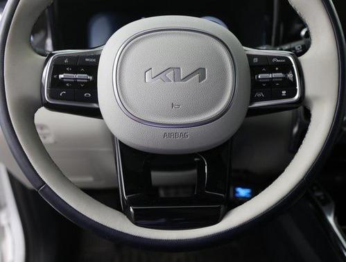 2023 Kia Sorento Plug-In Hybrid SX Prestige