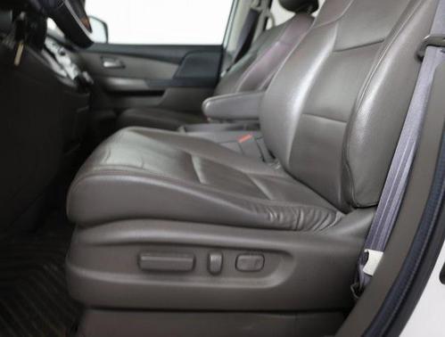 2013 Honda Odyssey EX-L