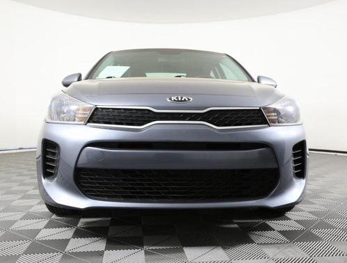 2020 Kia Rio S