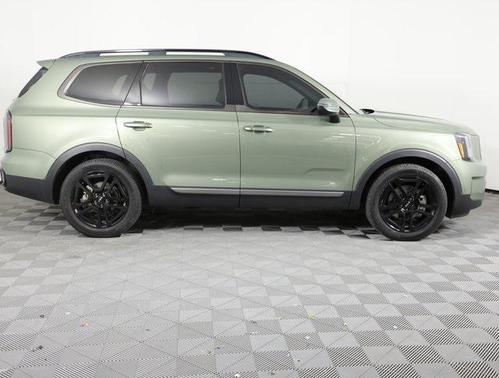 2023 Kia Telluride EX X-Line