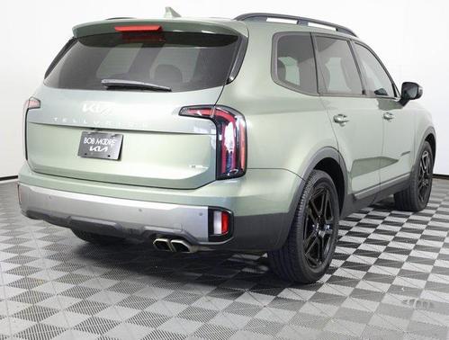 2023 Kia Telluride EX X-Line