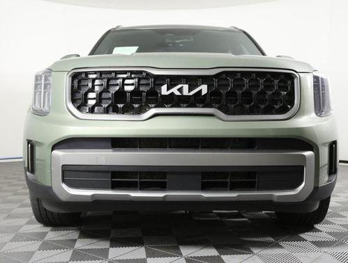 2023 Kia Telluride EX X-Line