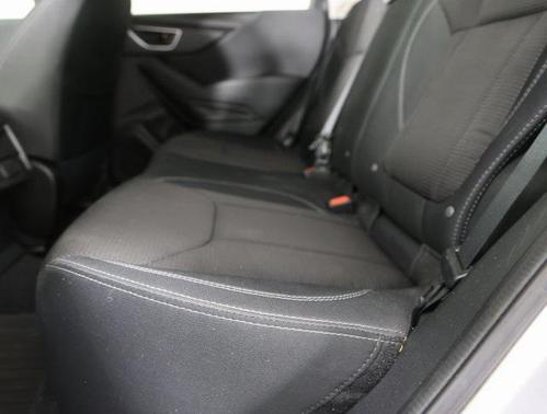 2021 Subaru Forester Base