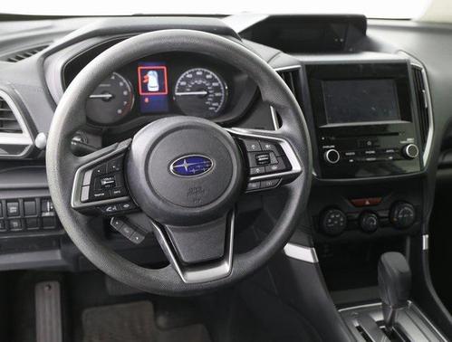 2021 Subaru Forester Base