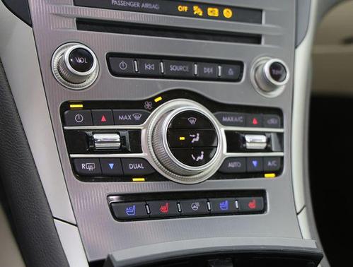 Ruby Red 2019 Lincoln MKZ Reserve II