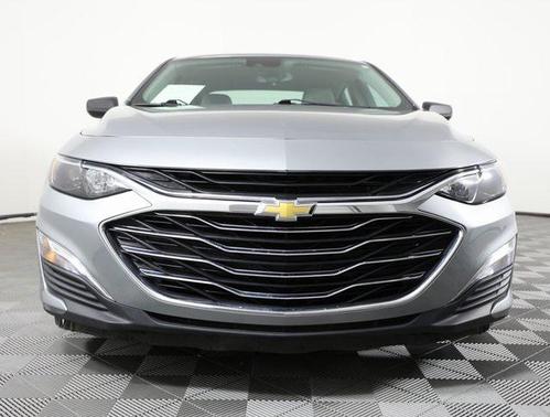 2023 Chevrolet Malibu 1LS
