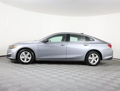 2023 Chevrolet Malibu 1LS