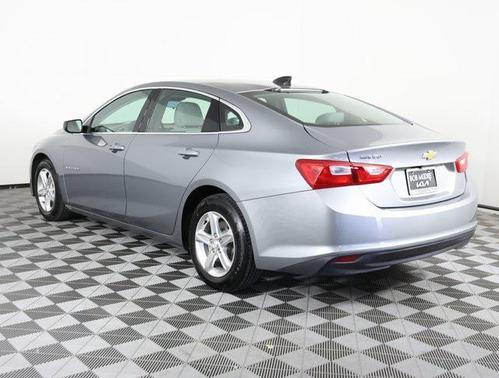 2023 Chevrolet Malibu 1LS