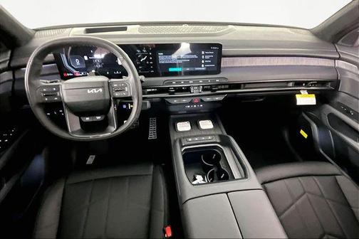 2027 Kia Telluride X-Line SX-Prestige