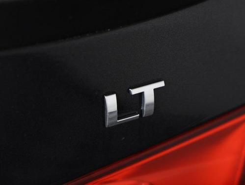 2016 Chevrolet Cruze Limited 1LT