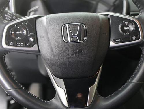2022 Honda CR-V 2WD EX-L