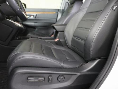 2022 Honda CR-V 2WD EX-L