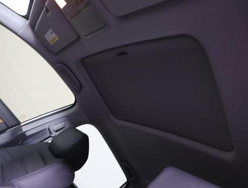 2022 Honda CR-V 2WD EX-L