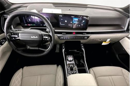 2026 Kia Sorento Hybrid SX Prestige