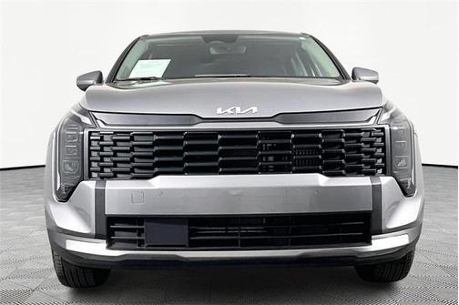 2026 Kia Sportage Hybrid LX