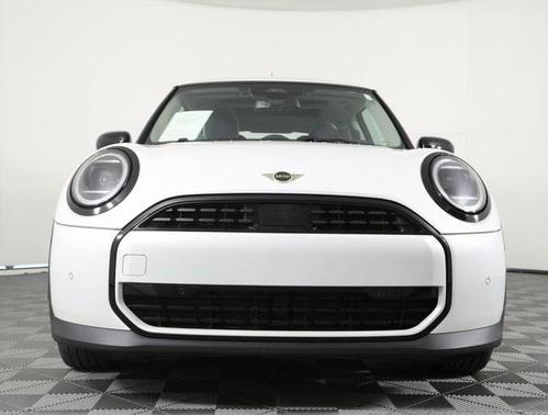 2025 MINI Hardtop Cooper