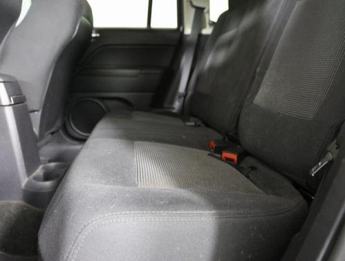 2015 Jeep Compass Sport