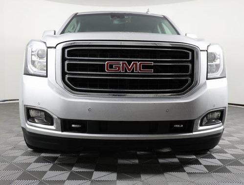 2018 GMC Yukon XL SLT