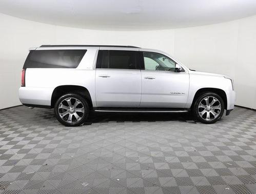 2018 GMC Yukon XL SLT