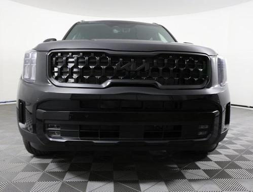 2025 Kia Telluride SX Prestige X-Line