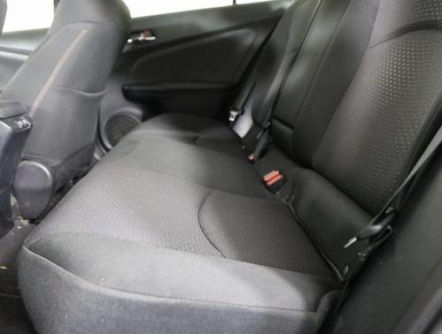 2019 Toyota Prius L