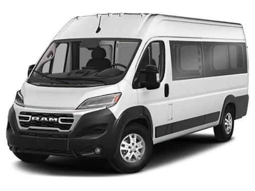 2024 RAM ProMaster 3500 High Roof