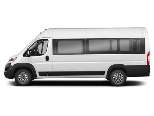 2024 RAM ProMaster 3500 High Roof