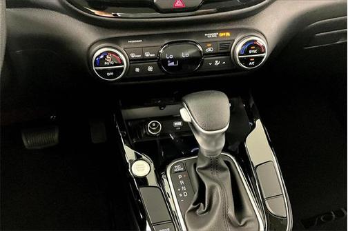 2025 Kia Soul S