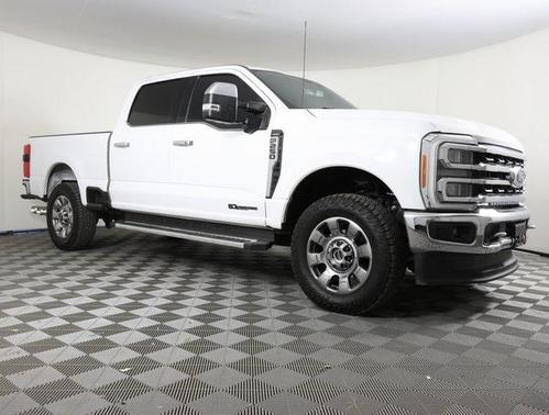 2023 Ford F-250 Lariat