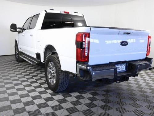 2023 Ford F-250 Lariat