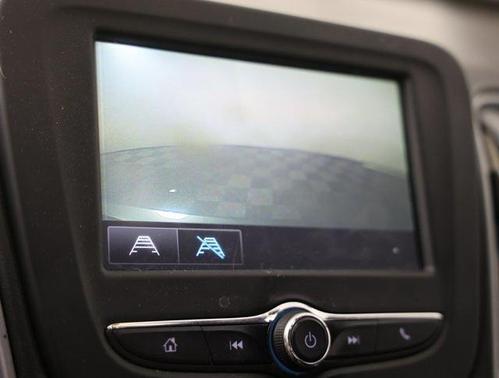 2017 Chevrolet Malibu 1LS