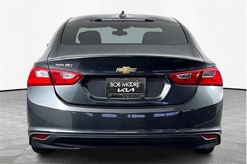 2017 Chevrolet Malibu 1LS