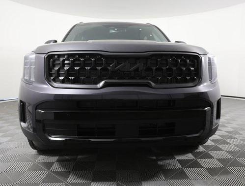 2025 Kia Telluride EX X-Pro